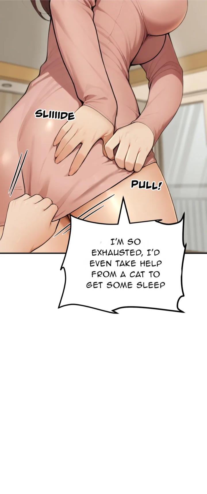 A Girlfriend Every Day of the Week - Chapter 18 Page 28