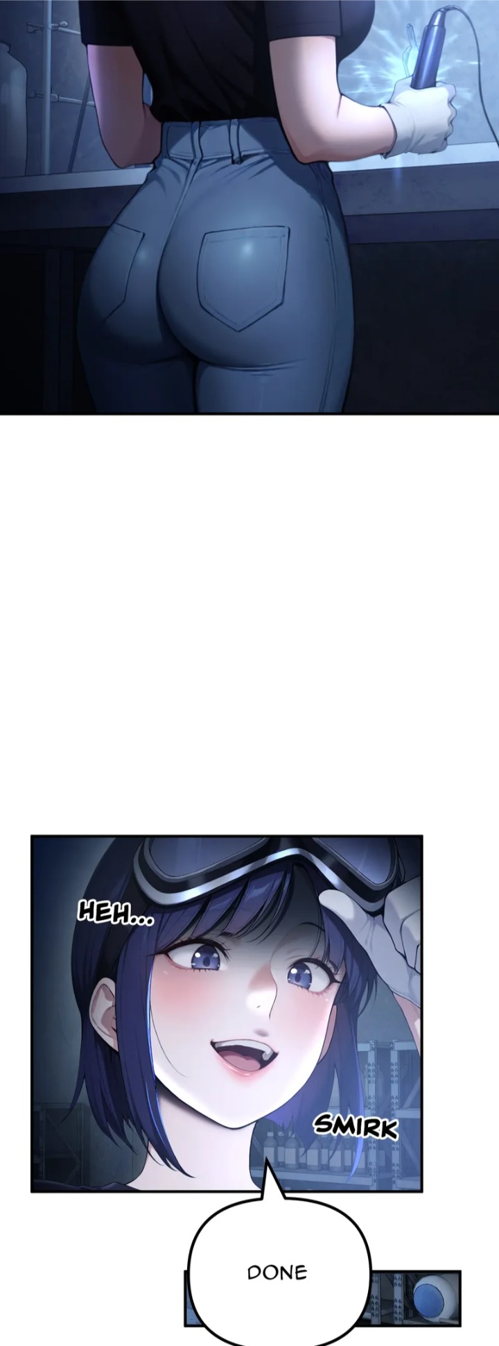 A Girlfriend Every Day of the Week - Chapter 18 Page 34