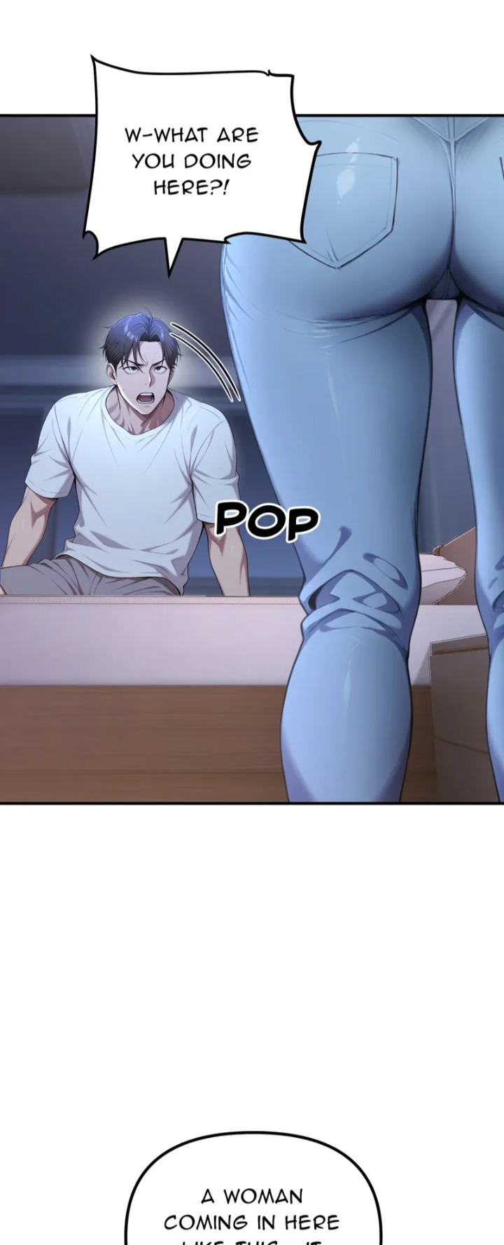 A Girlfriend Every Day of the Week - Chapter 18 Page 40