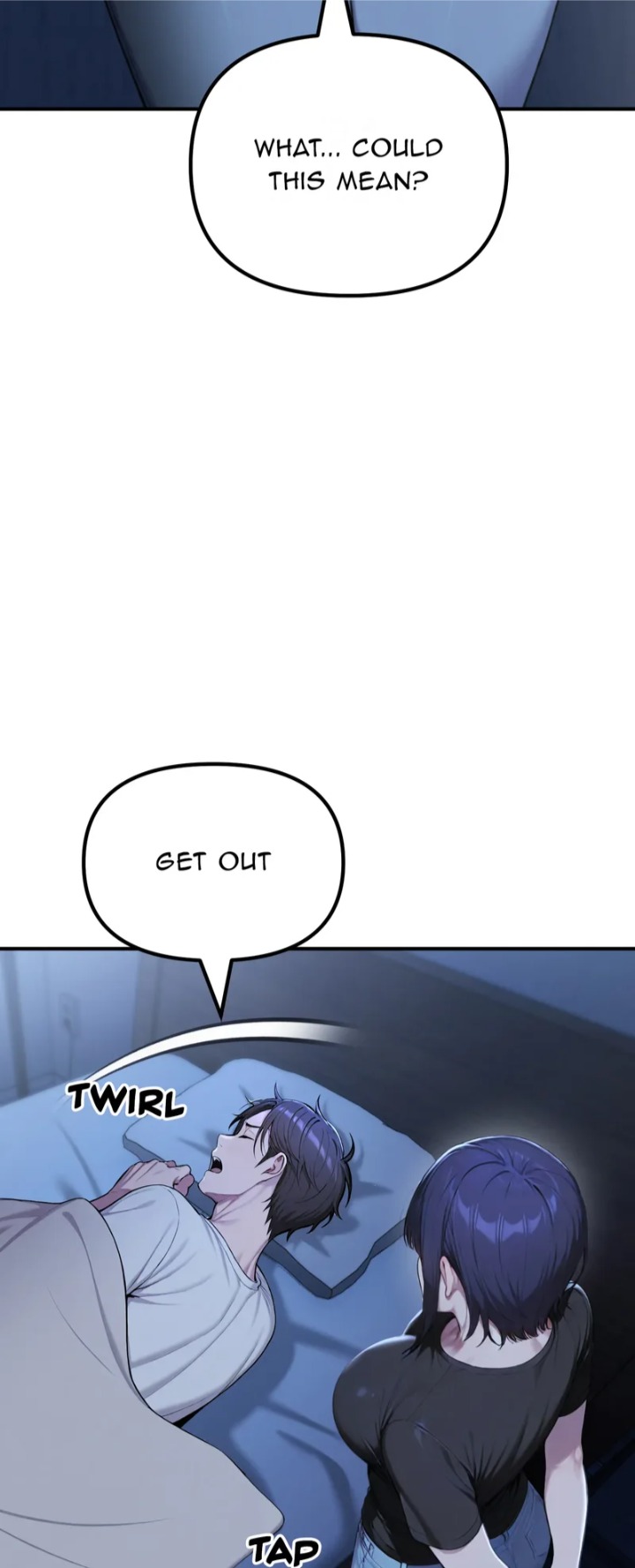 A Girlfriend Every Day of the Week - Chapter 18 Page 42