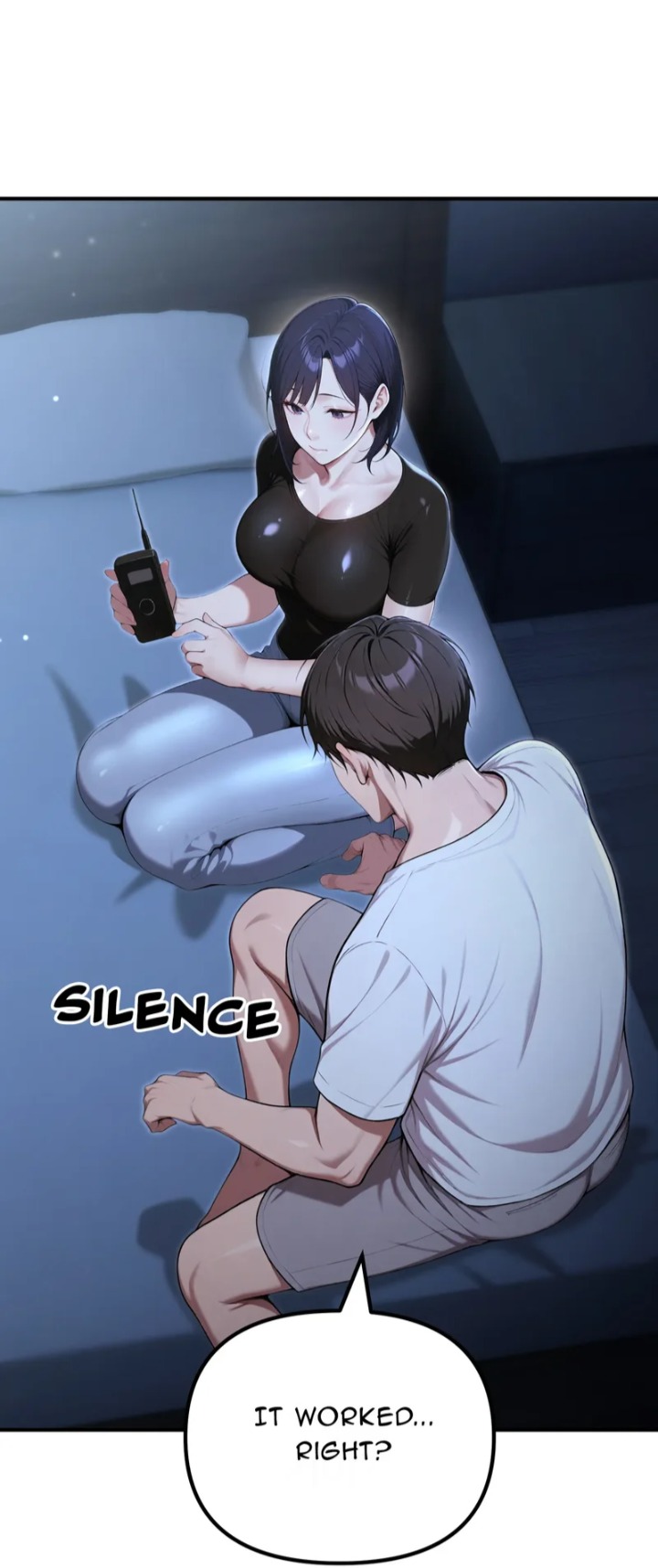 A Girlfriend Every Day of the Week - Chapter 18 Page 64