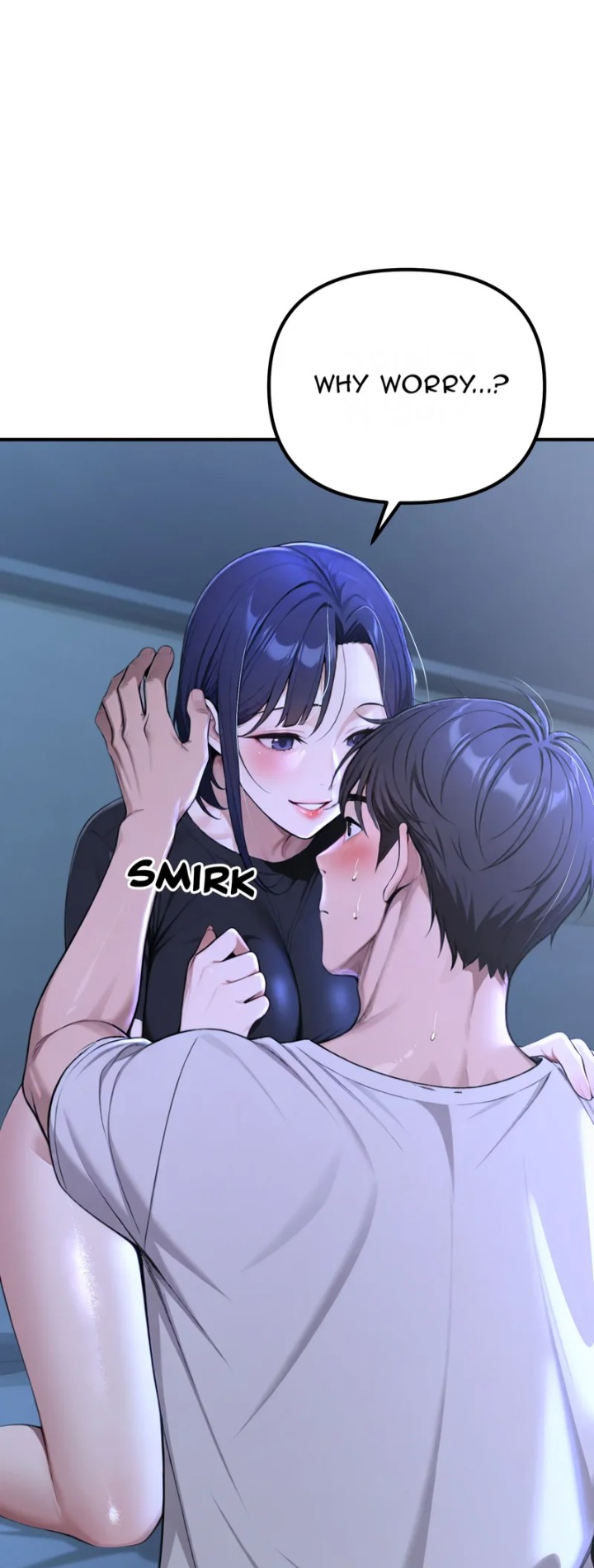 A Girlfriend Every Day of the Week - Chapter 19 Page 9