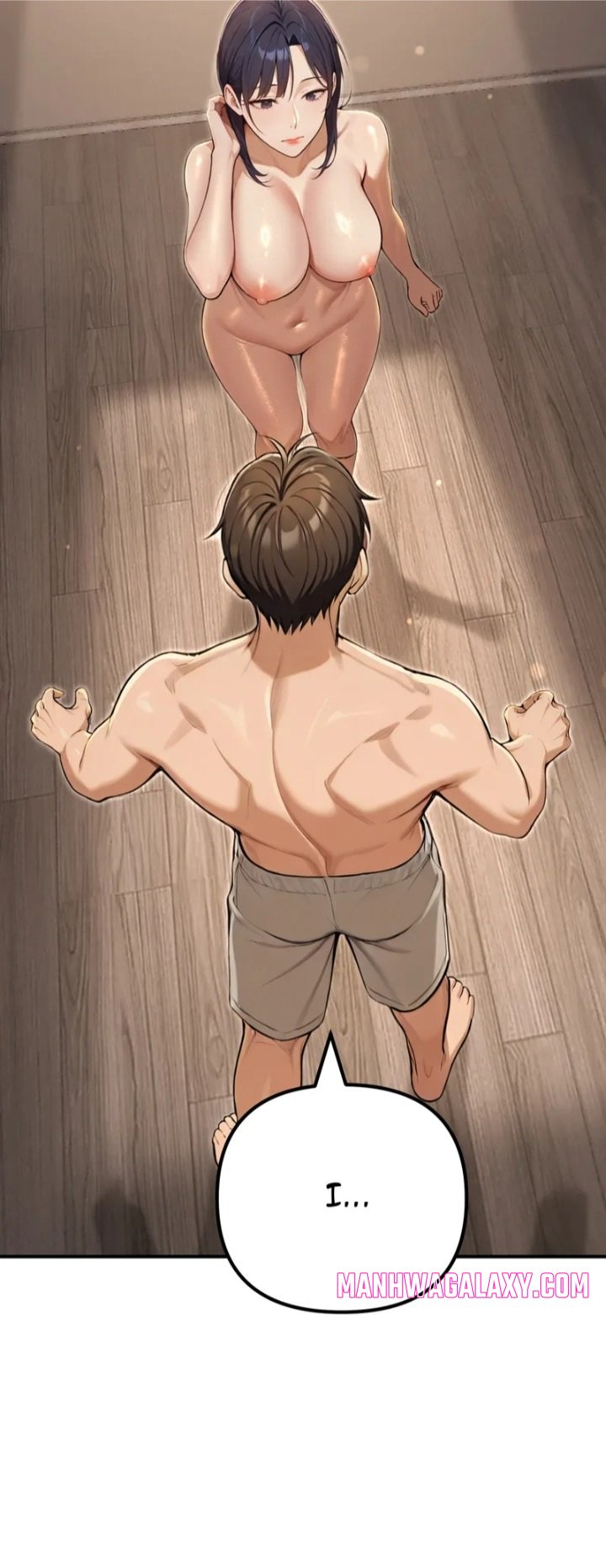 A Girlfriend Every Day of the Week - Chapter 20 Page 2