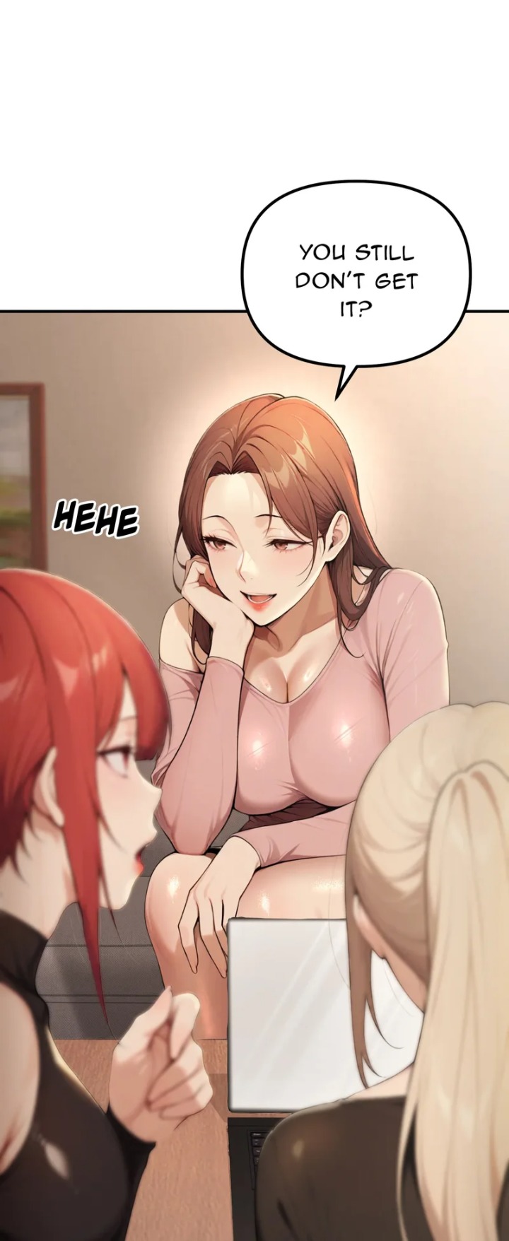 A Girlfriend Every Day of the Week - Chapter 20 Page 28