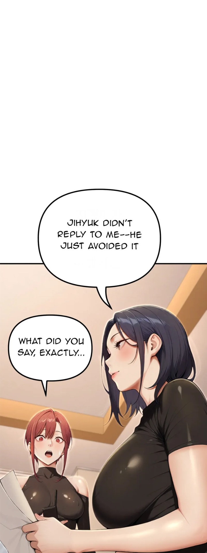 A Girlfriend Every Day of the Week - Chapter 20 Page 50