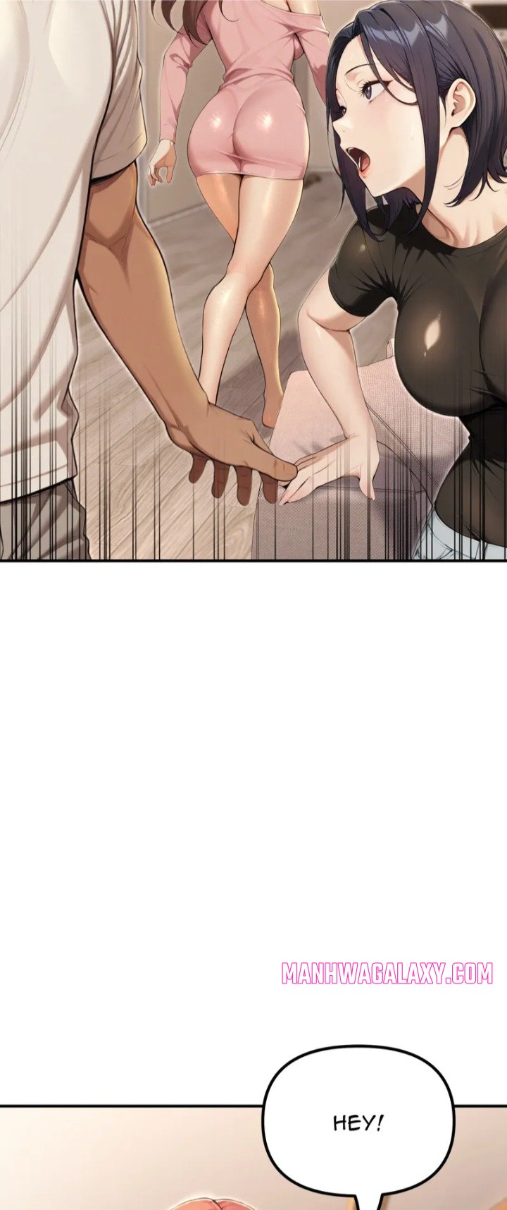 A Girlfriend Every Day of the Week - Chapter 20 Page 62