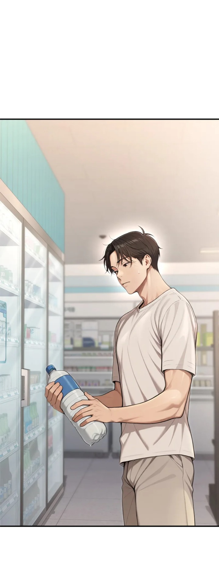 A Girlfriend Every Day of the Week - Chapter 20 Page 68