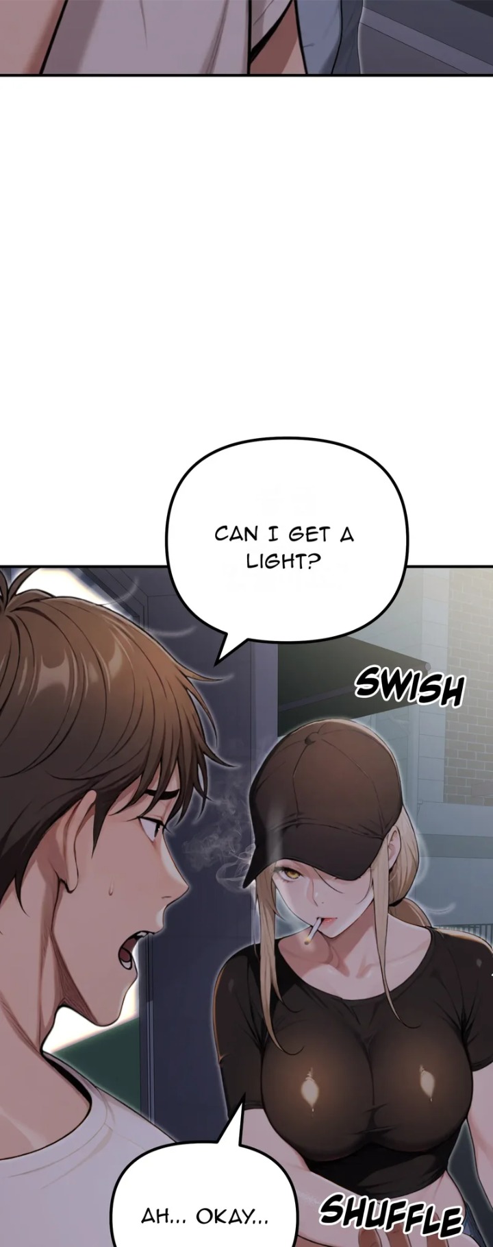 A Girlfriend Every Day of the Week - Chapter 20 Page 75