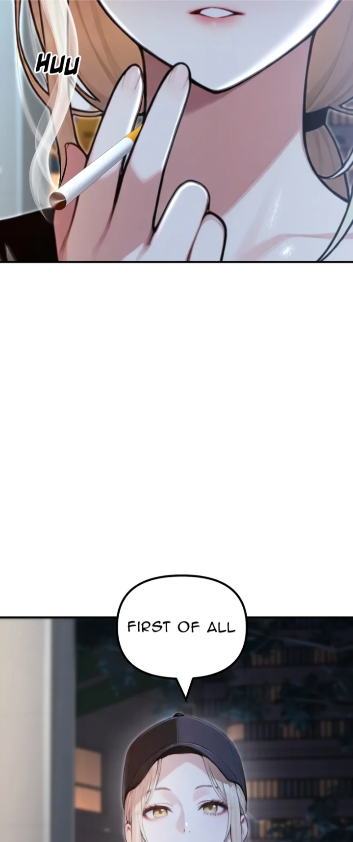 A Girlfriend Every Day of the Week - Chapter 21 Page 11