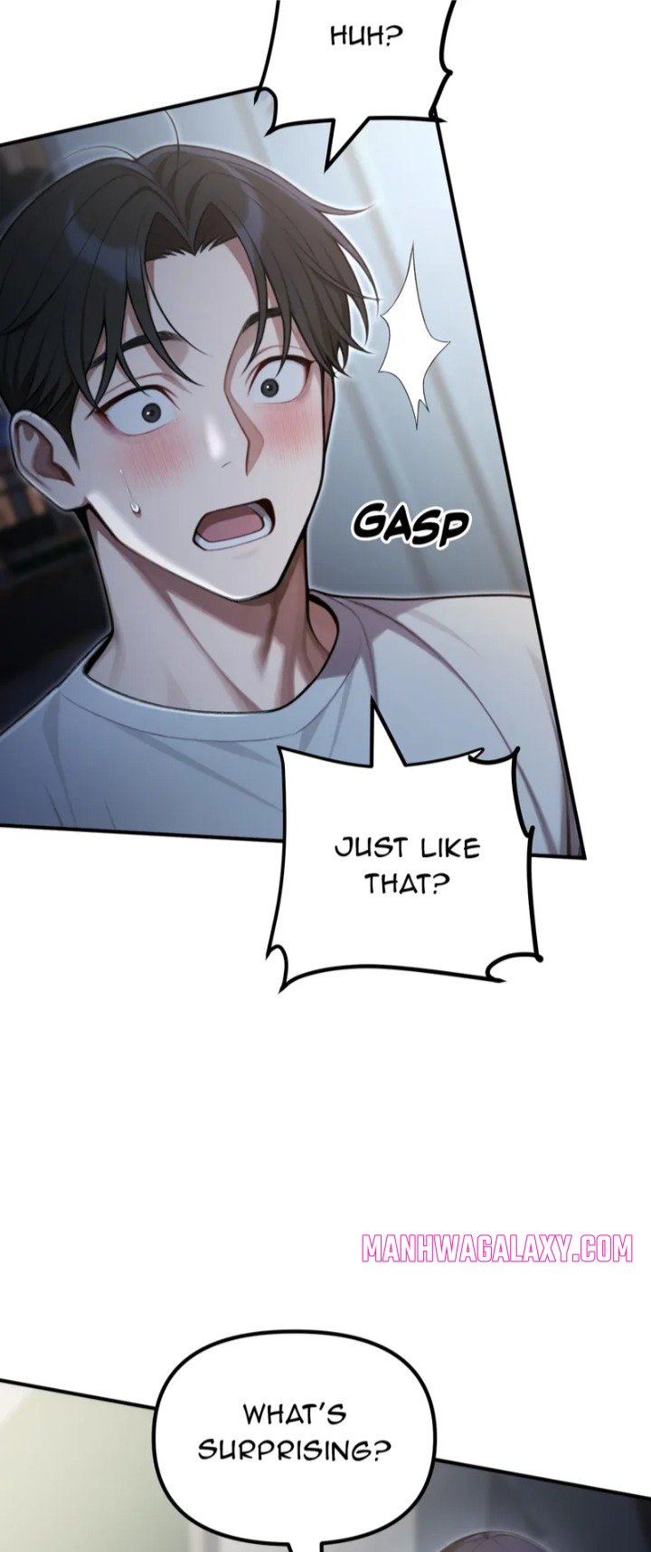 A Girlfriend Every Day of the Week - Chapter 21 Page 13