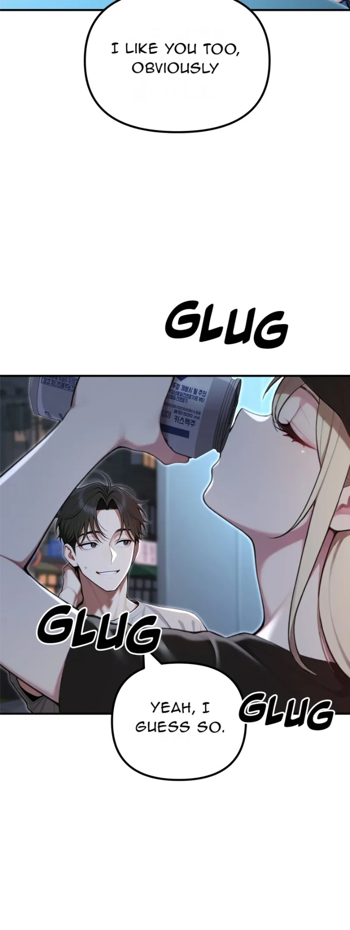 A Girlfriend Every Day of the Week - Chapter 21 Page 16