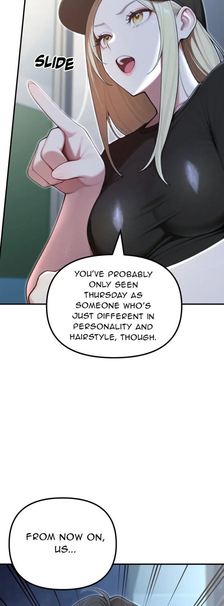 A Girlfriend Every Day of the Week - Chapter 21 Page 24