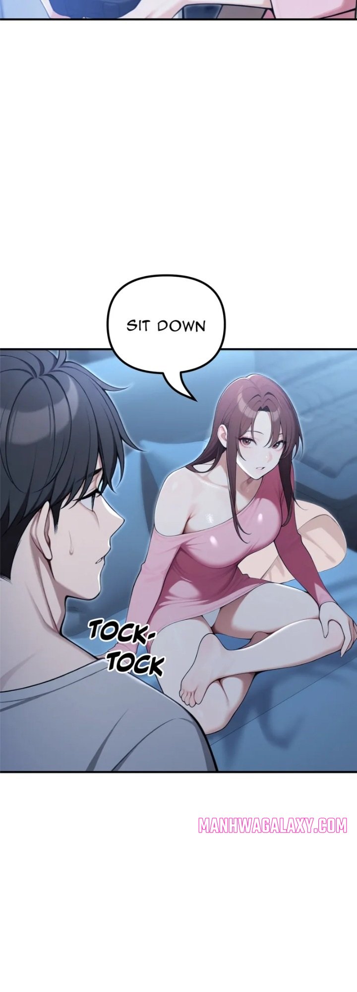 A Girlfriend Every Day of the Week - Chapter 21 Page 46