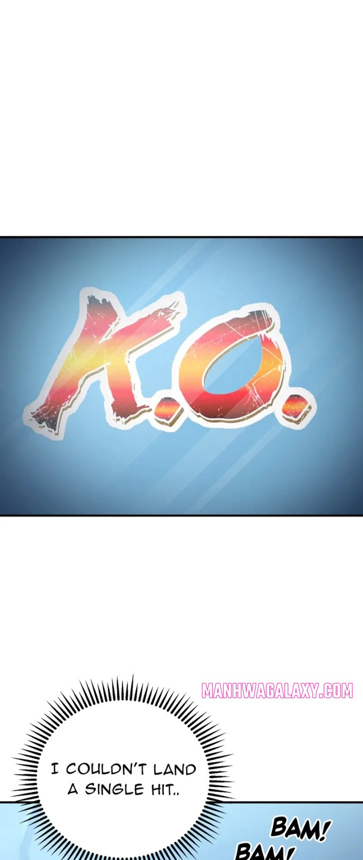 A Girlfriend Every Day of the Week - Chapter 21 Page 48