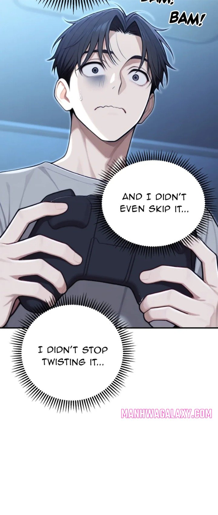 A Girlfriend Every Day of the Week - Chapter 21 Page 49