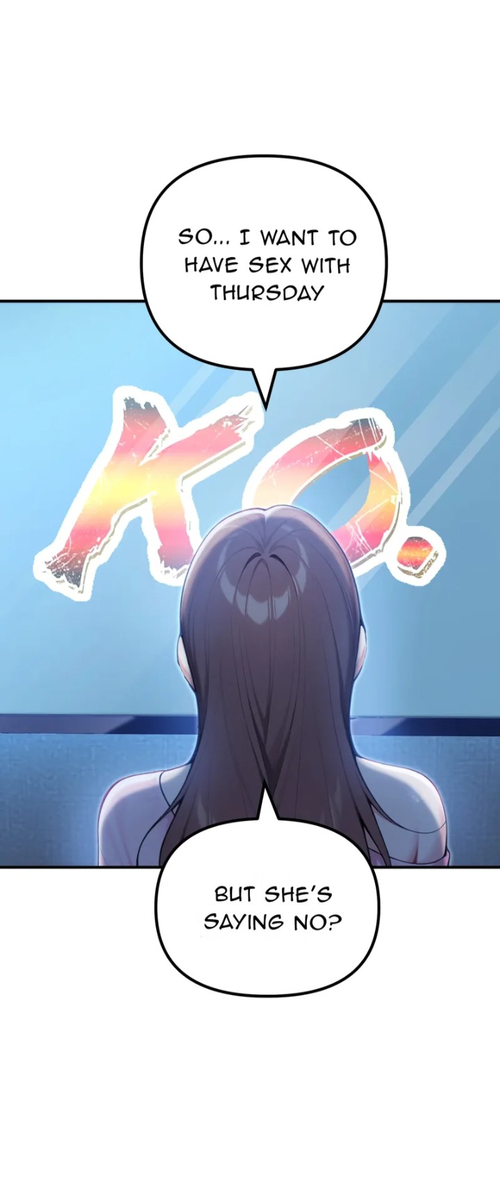 A Girlfriend Every Day of the Week - Chapter 21 Page 51