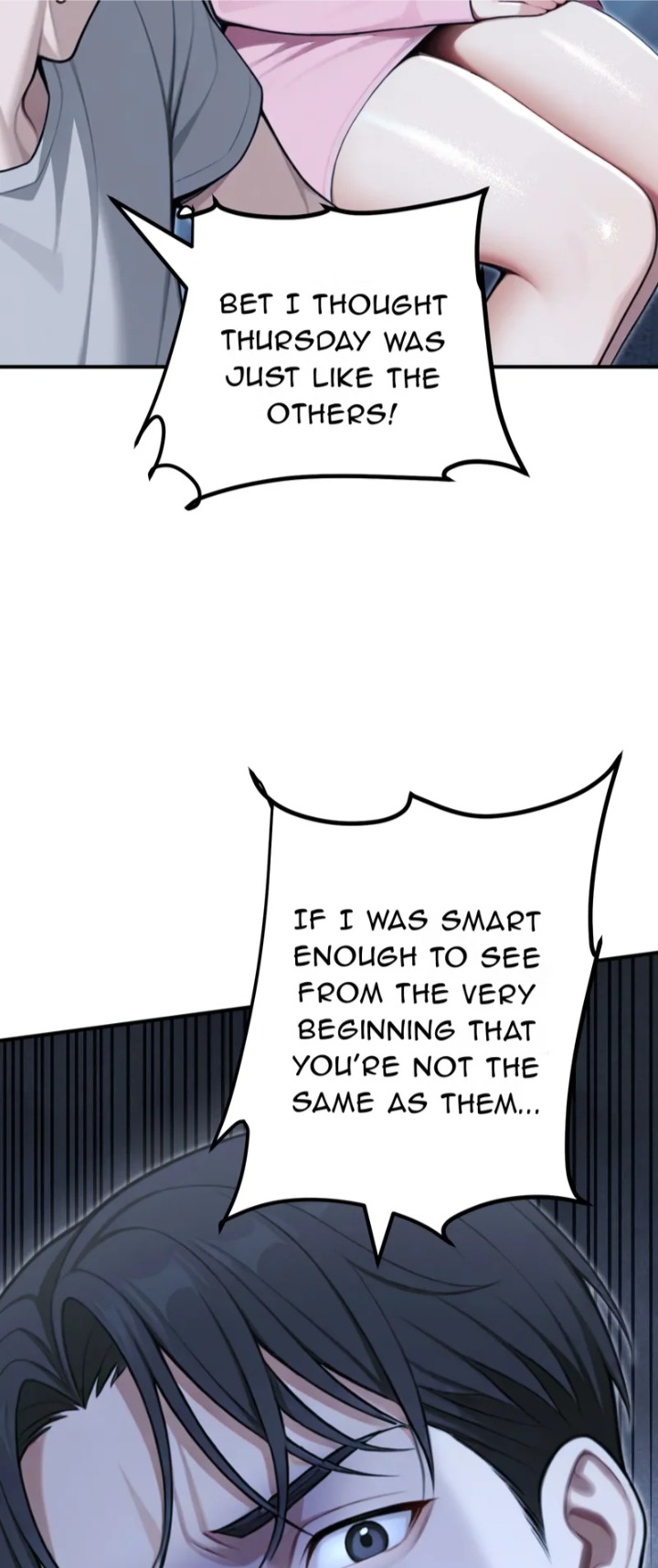 A Girlfriend Every Day of the Week - Chapter 21 Page 62