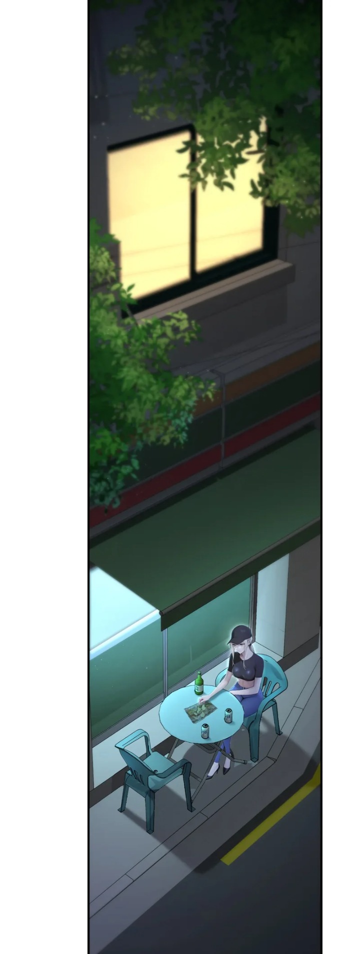 A Girlfriend Every Day of the Week - Chapter 22 Page 1