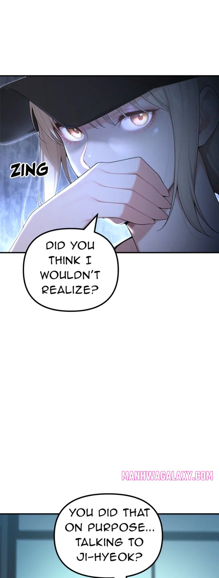 A Girlfriend Every Day of the Week - Chapter 22 Page 10