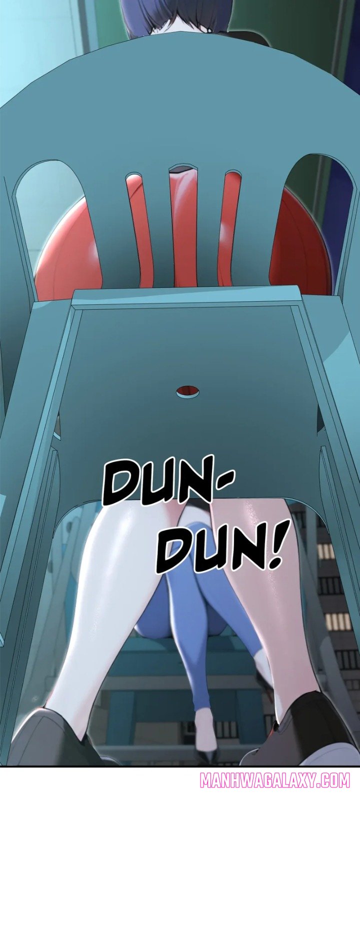 A Girlfriend Every Day of the Week - Chapter 22 Page 12