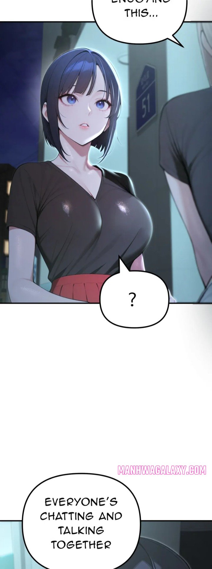 A Girlfriend Every Day of the Week - Chapter 22 Page 17