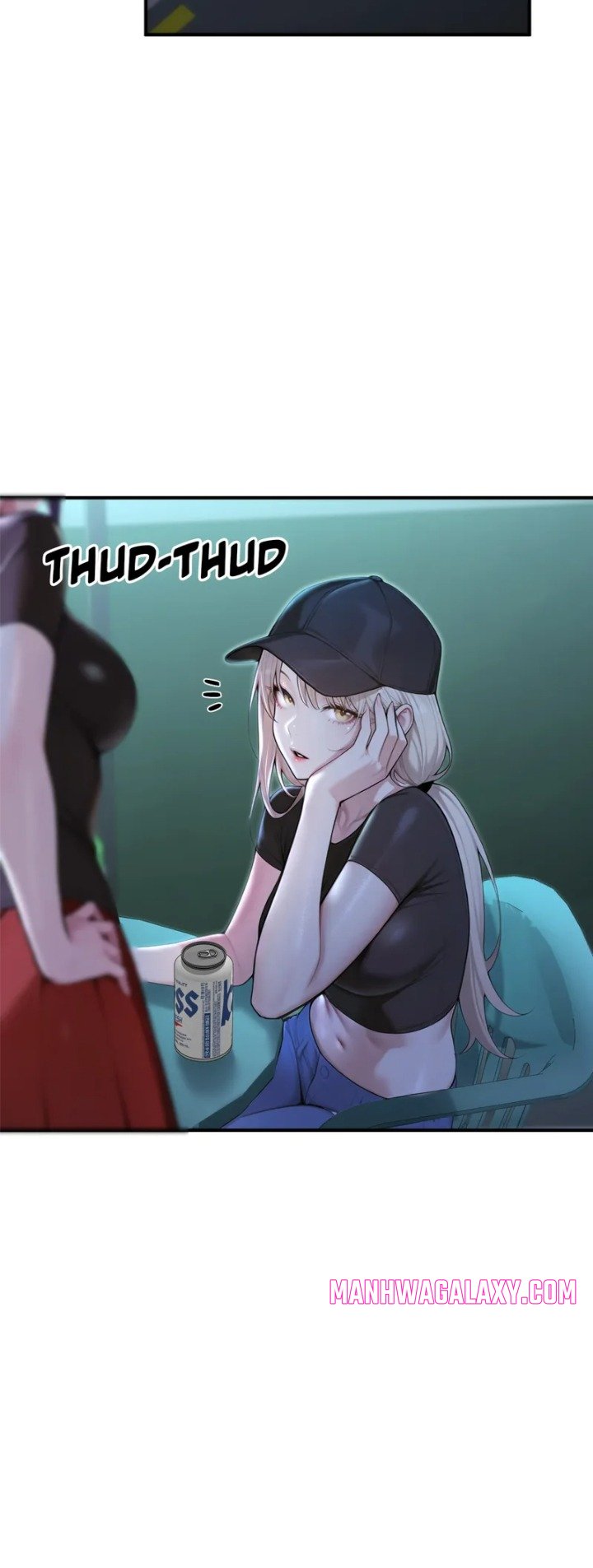 A Girlfriend Every Day of the Week - Chapter 22 Page 2