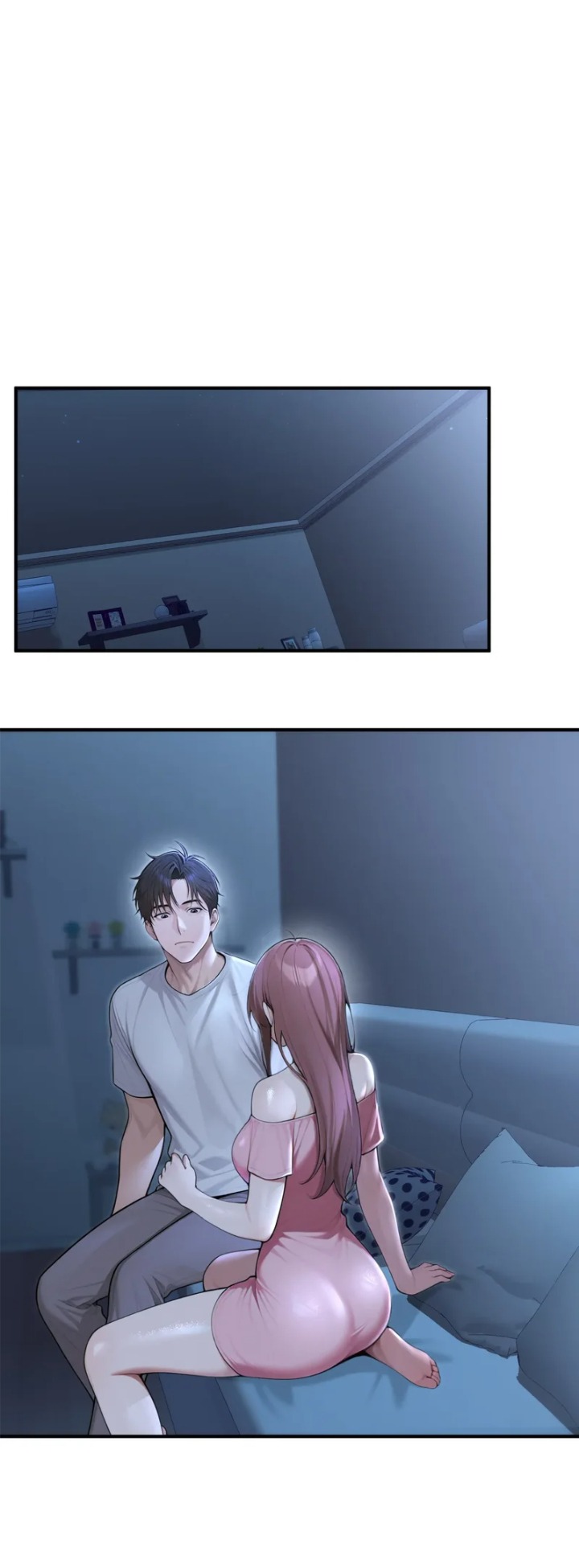 A Girlfriend Every Day of the Week - Chapter 22 Page 22