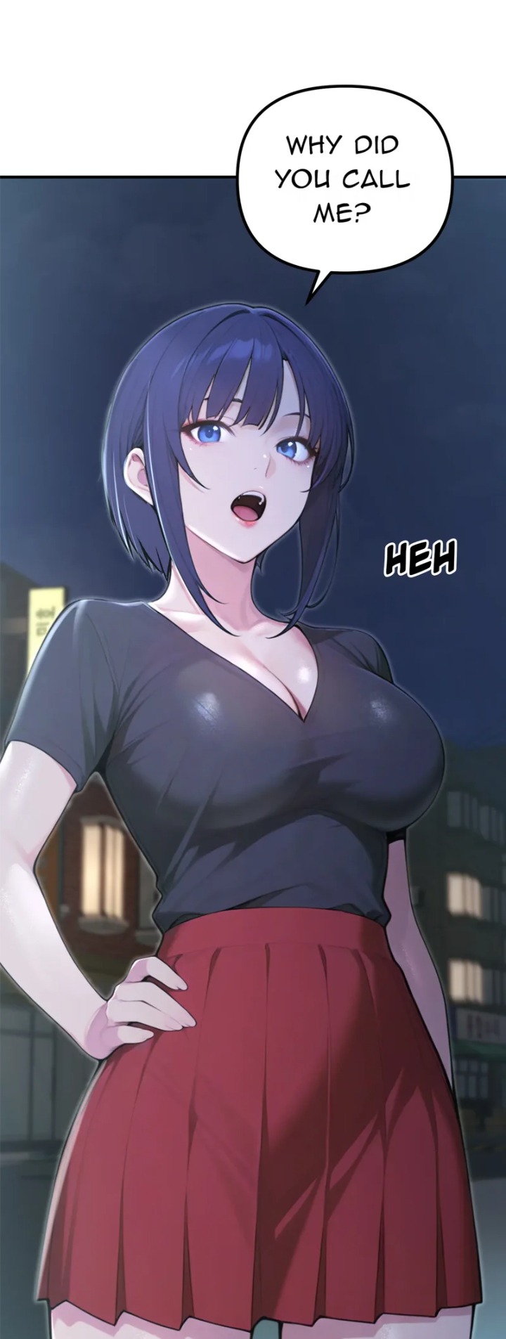 A Girlfriend Every Day of the Week - Chapter 22 Page 3