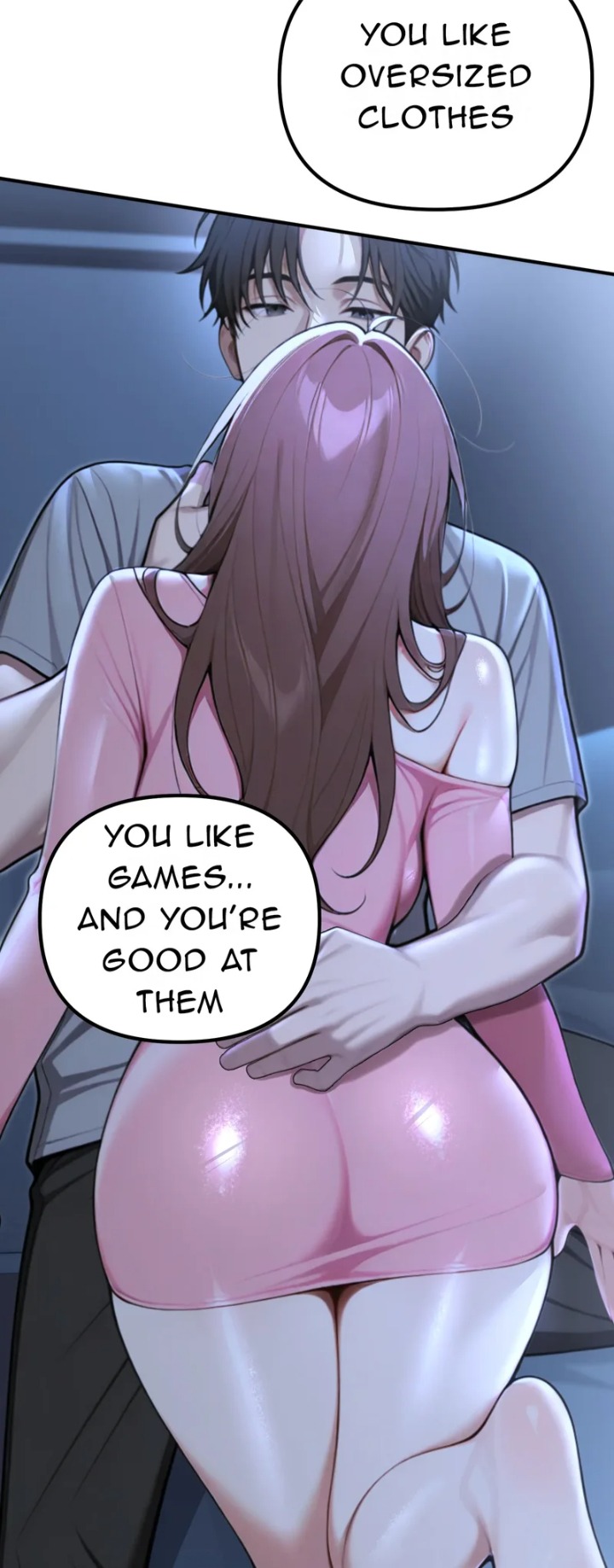 A Girlfriend Every Day of the Week - Chapter 22 Page 32