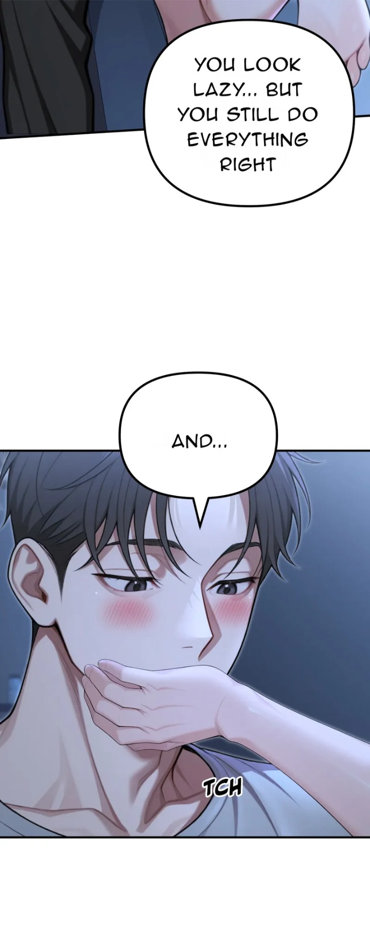 A Girlfriend Every Day of the Week - Chapter 22 Page 33