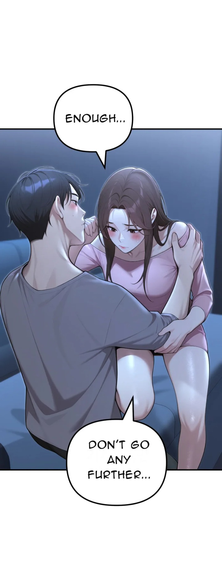 A Girlfriend Every Day of the Week - Chapter 22 Page 34