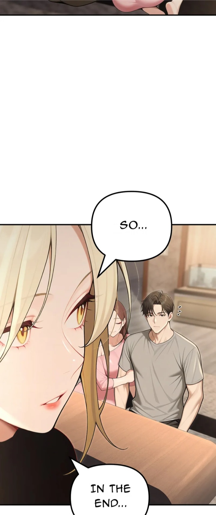 A Girlfriend Every Day of the Week - Chapter 23 Page 10