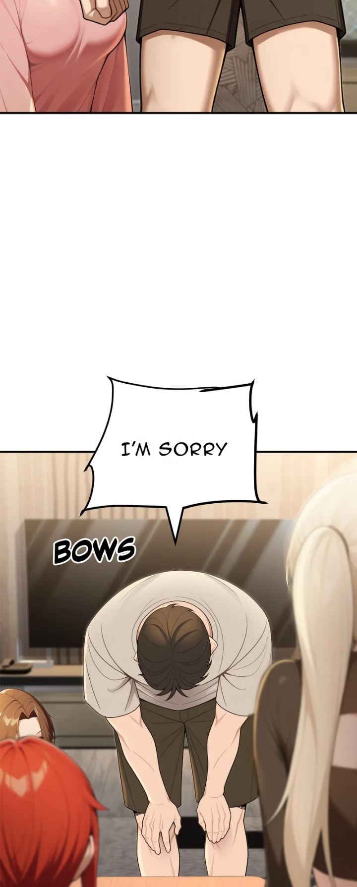 A Girlfriend Every Day of the Week - Chapter 23 Page 16