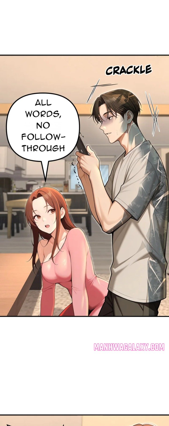 A Girlfriend Every Day of the Week - Chapter 23 Page 35