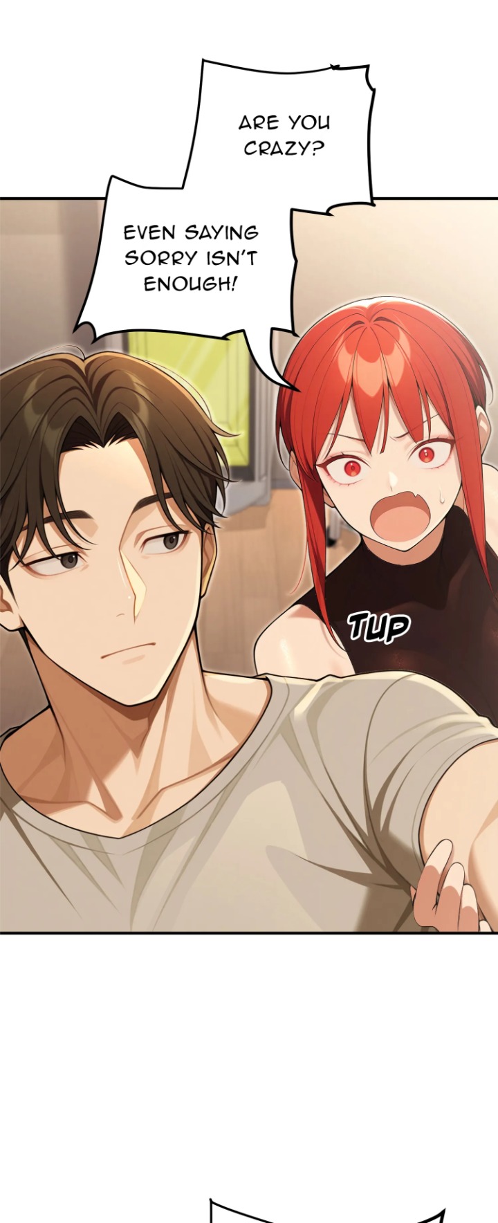 A Girlfriend Every Day of the Week - Chapter 24 Page 11