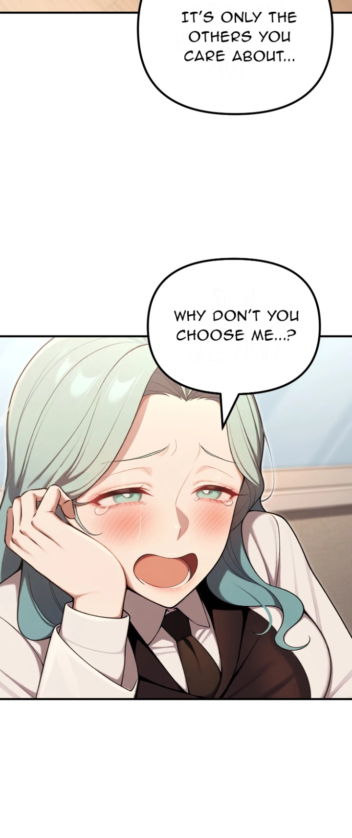 A Girlfriend Every Day of the Week - Chapter 24 Page 27