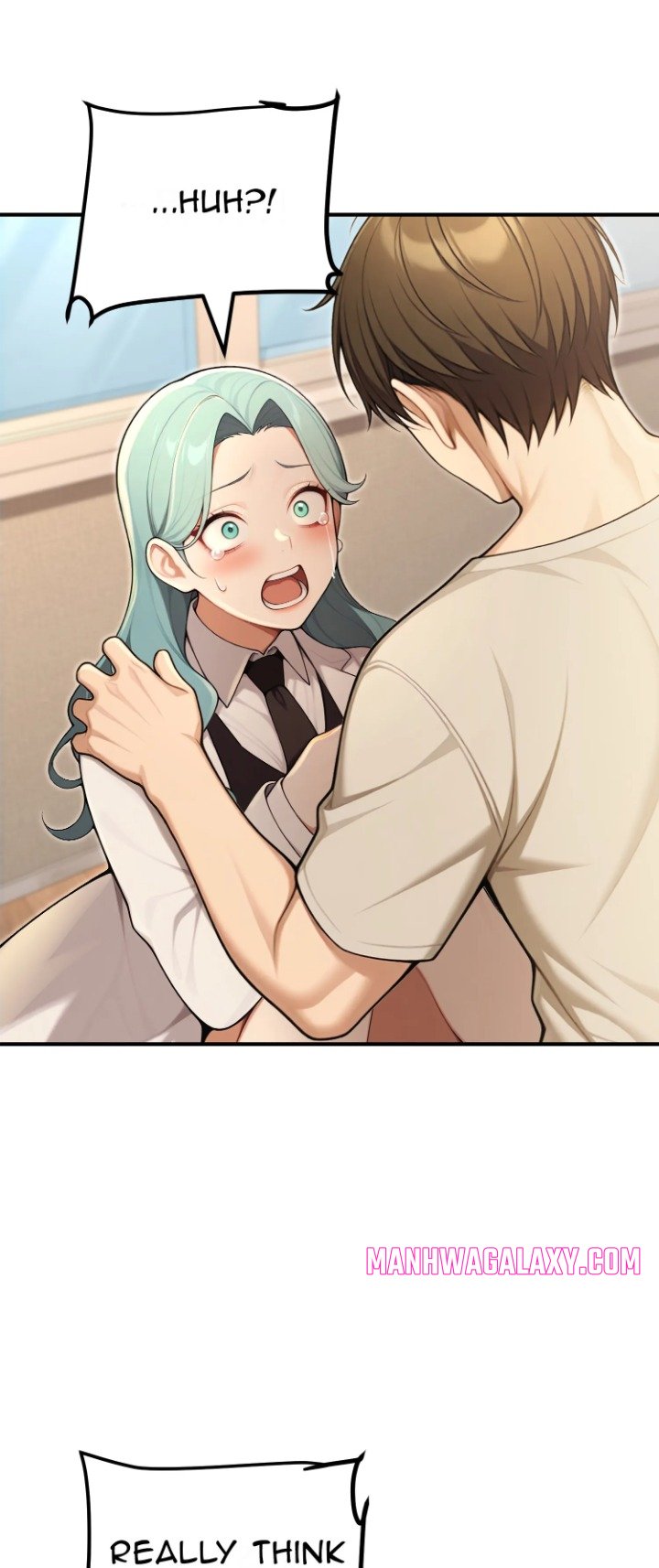 A Girlfriend Every Day of the Week - Chapter 24 Page 30