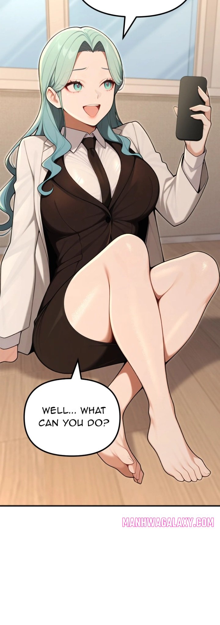 A Girlfriend Every Day of the Week - Chapter 24 Page 46