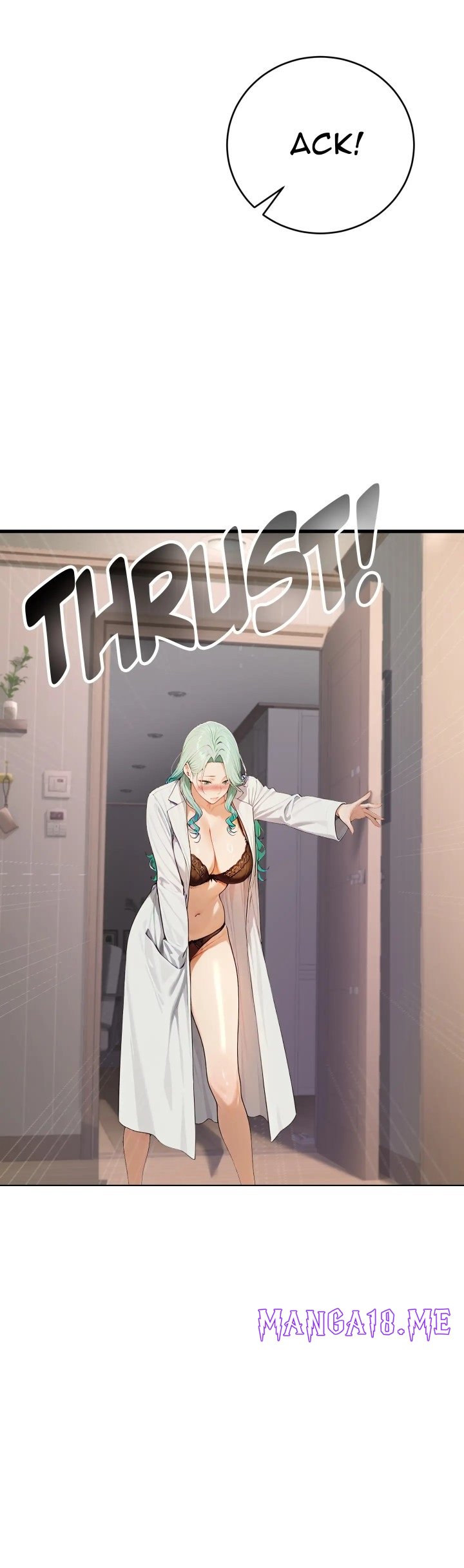 A Girlfriend Every Day of the Week - Chapter 3 Page 36