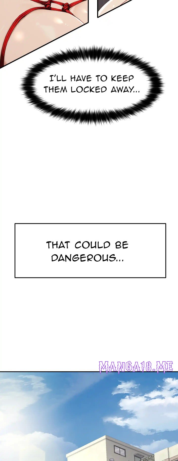 A Girlfriend Every Day of the Week - Chapter 5 Page 17