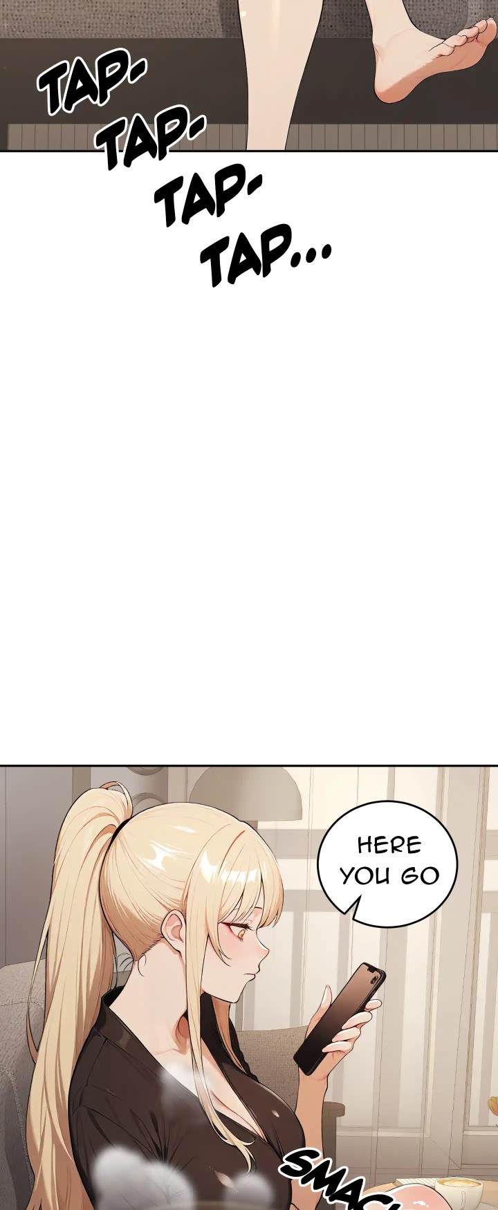 A Girlfriend Every Day of the Week - Chapter 5 Page 28