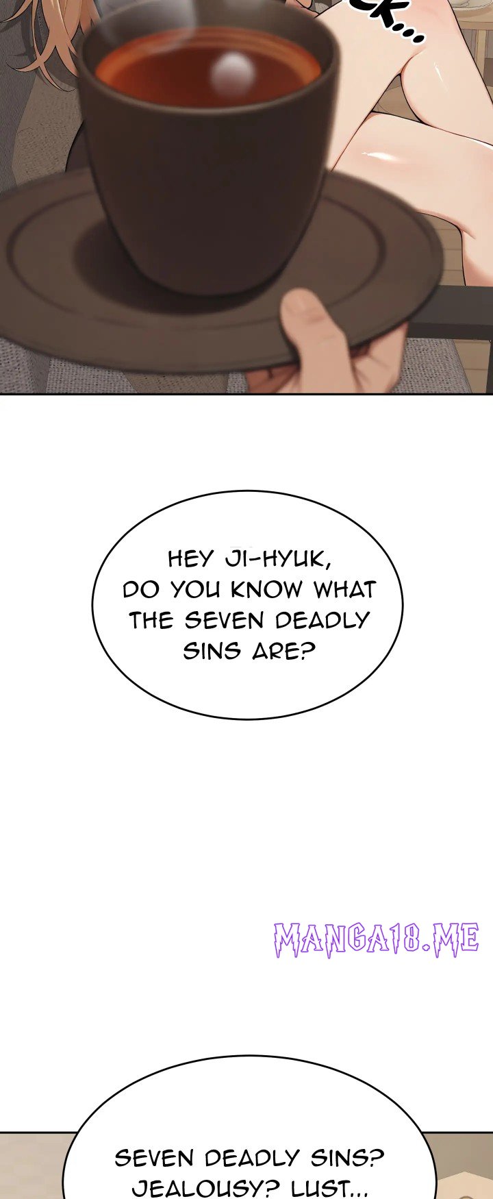 A Girlfriend Every Day of the Week - Chapter 5 Page 29