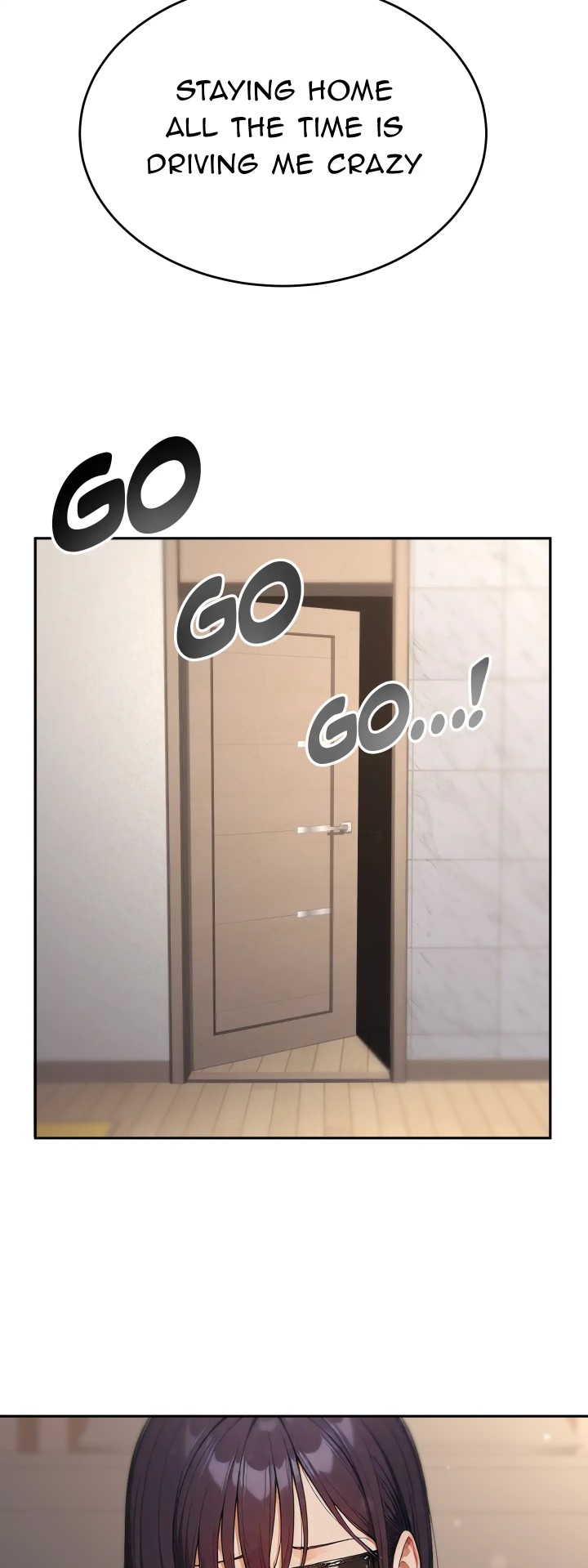 A Girlfriend Every Day of the Week - Chapter 5 Page 62