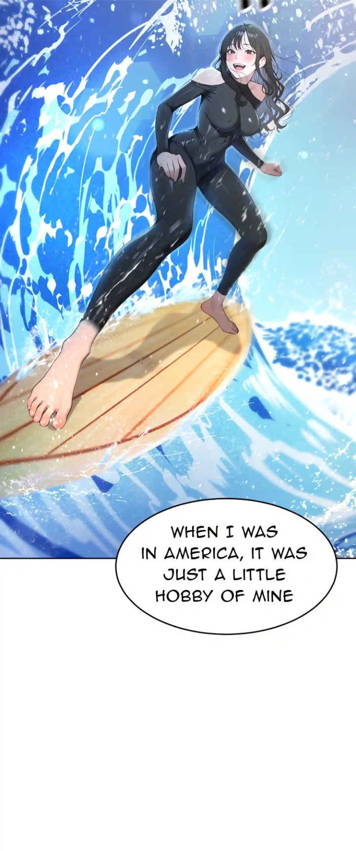 A Girlfriend Every Day of the Week - Chapter 6 Page 6