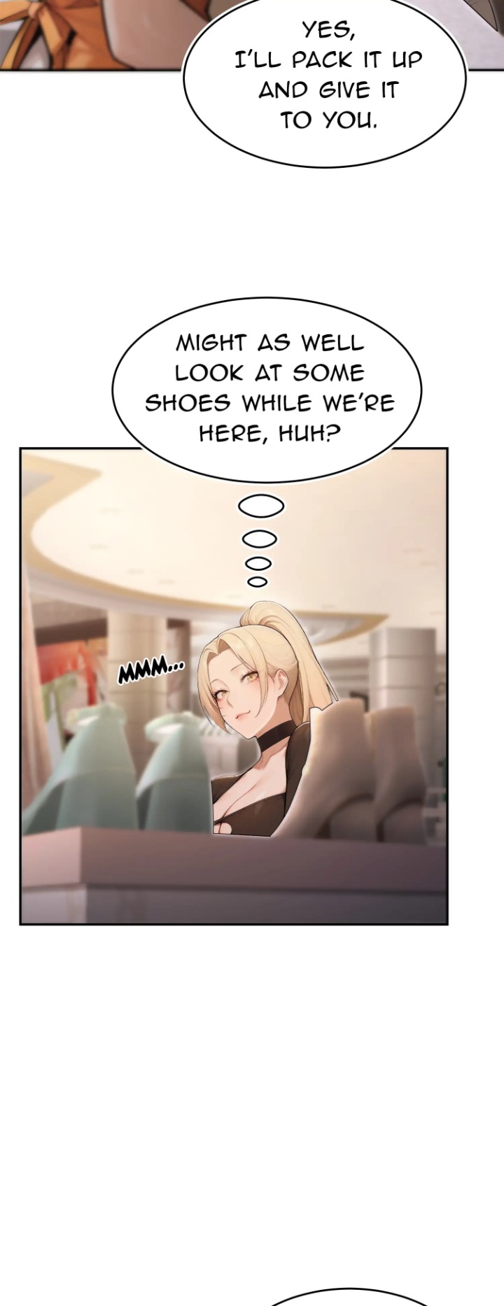 A Girlfriend Every Day of the Week - Chapter 7 Page 13