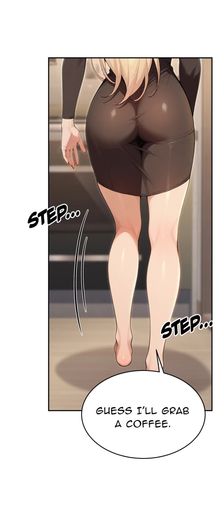 A Girlfriend Every Day of the Week - Chapter 7 Page 7