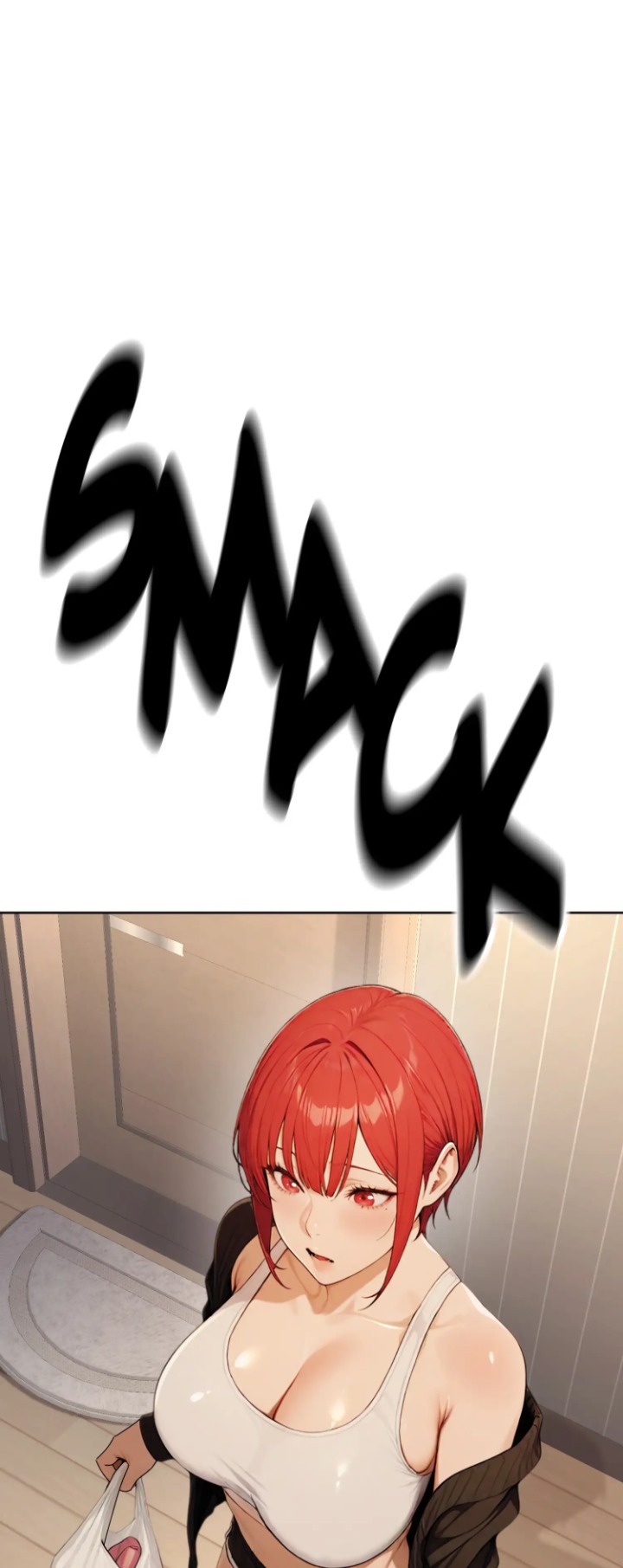 A Girlfriend Every Day of the Week - Chapter 8 Page 14