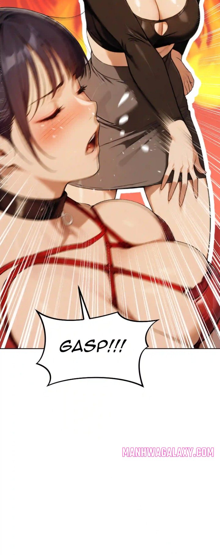 A Girlfriend Every Day of the Week - Chapter 8 Page 16