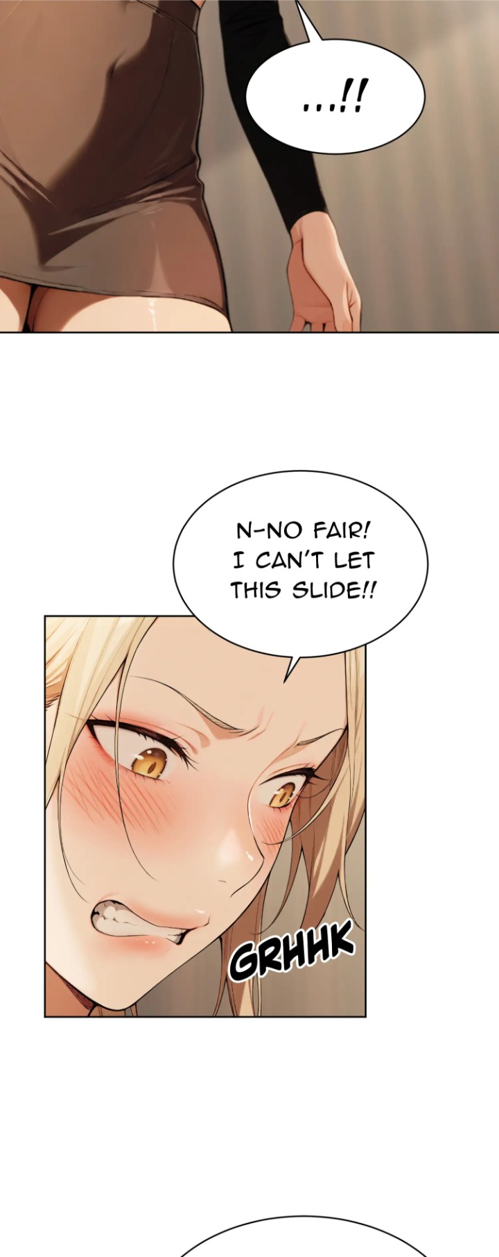 A Girlfriend Every Day of the Week - Chapter 8 Page 20