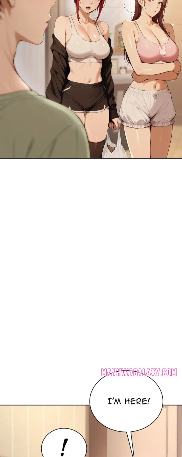 A Girlfriend Every Day of the Week - Chapter 8 Page 25